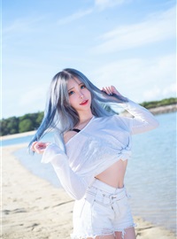 cos 花リリ(Plant Lily) - NO.06 Beach lily(34)